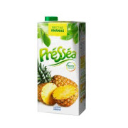 Jus de fruit - Presséa - Ananas - 1L