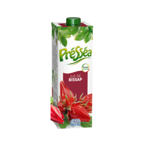 Jus de fruit - Présséa - Bissap - 1L
