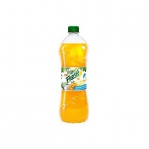 Jus de fruits Presséa Fresh Tropical- 33 cl