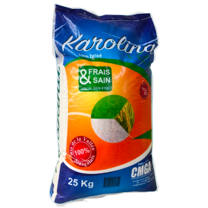 Riz Brisé local 25KG