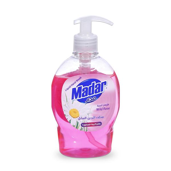 Lave Main - Madar - Rose - 500 ml