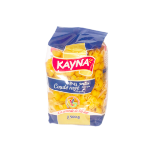 Macaroni - Kayna coquillette - 500G