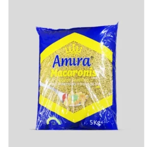 Macaroni - Lisse Amira 5KG