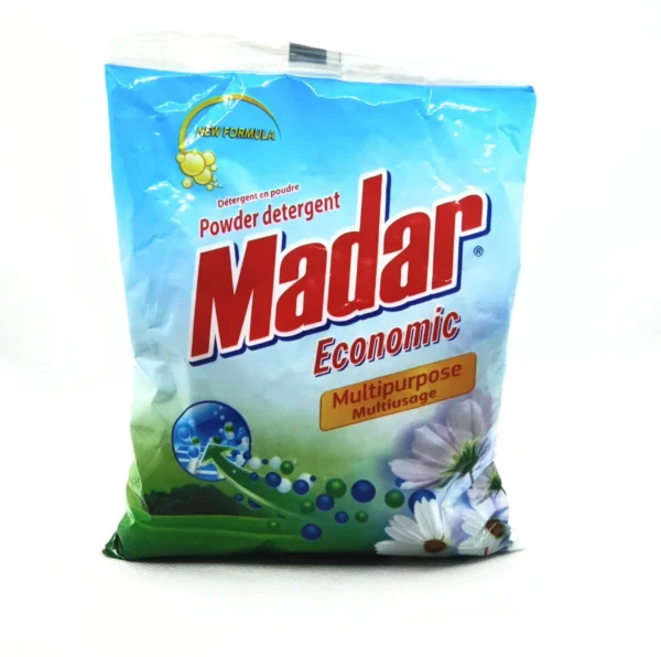 Omo Madar en poudre 500G