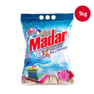 Omo Madar en poudre 1kg