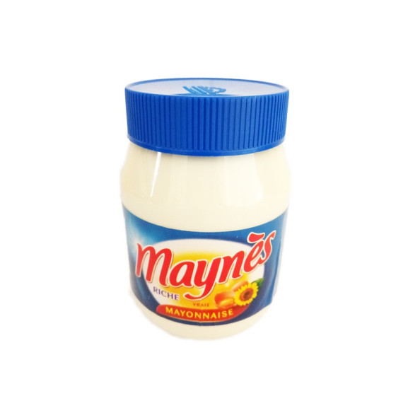 Mayonnaise - Maynés 237g