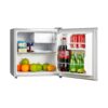 Réfrigérateur Midea Mini Bar Gris 50 l
