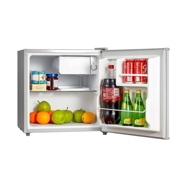 Réfrigérateur Midea Mini Bar Gris 50 l