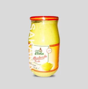 Moutarde - Chef Aida 250 Ml