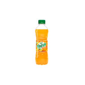 Jus de fruits Presséa Fresh Orange - 33 cl