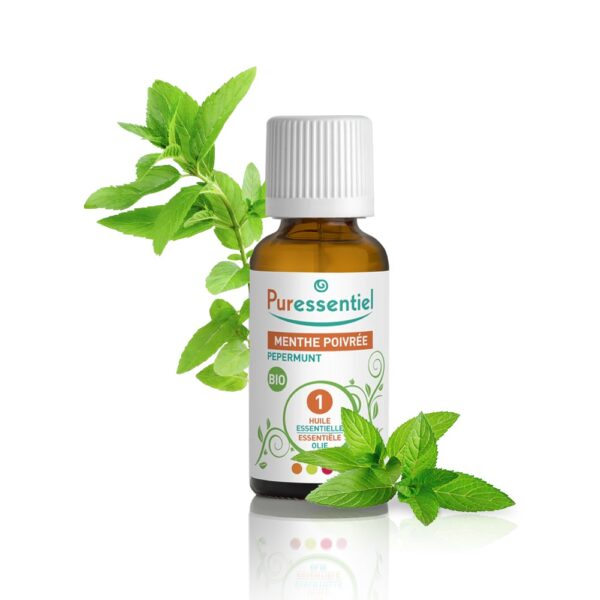 Essence Menthe 30Ml