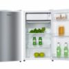 Réfrigérateur Bar gris 121 litres
