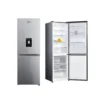 Réfrigérateur CAC combiné 5 tiroirs 250 litres