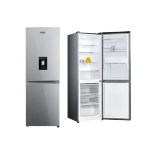 Réfrigérateur CAC combiné 5 tiroirs 250 litres