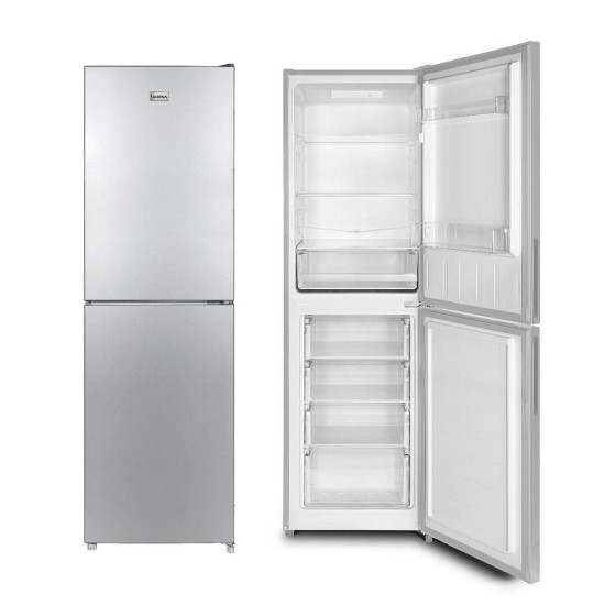 Réfrigérateur Deska combiné 4 tiroirs