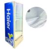 Réfrigérateur vitrine Haier 340 litres