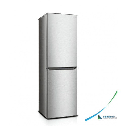 Réfrigérateur Sharp combiné 4 tiroirs 320 litres