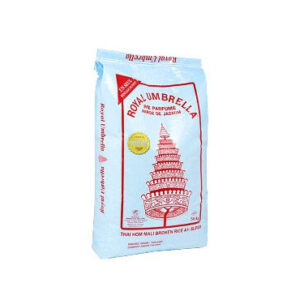 Riz Brisé 50KG royal umbrella importé
