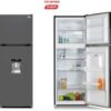 Réfrigérateur smart technology 2 portes avec fontaine 362 litres