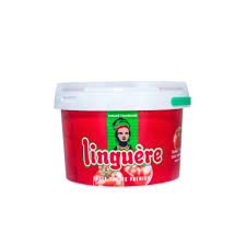 Concentré de tomate - Linguère - Grand Modèle - 2KG