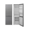 Réfrigérateur Enduro combiné 4 tiroirs 400 litres no frost inox