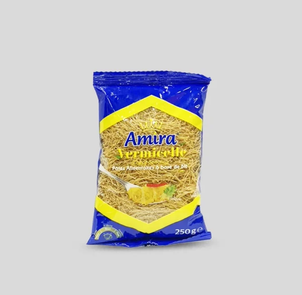 Vermicelles Amira 250G