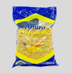 Vermicelles Amira 500G
