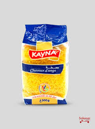 Vermicelles Kayna 500G