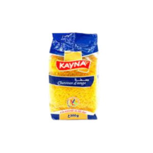 Vermicelles Kayna 500G