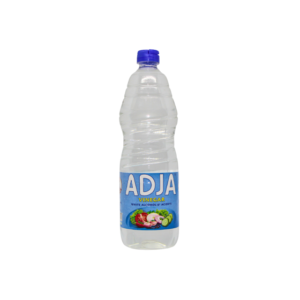 Vinaigre Adja blanc 1L