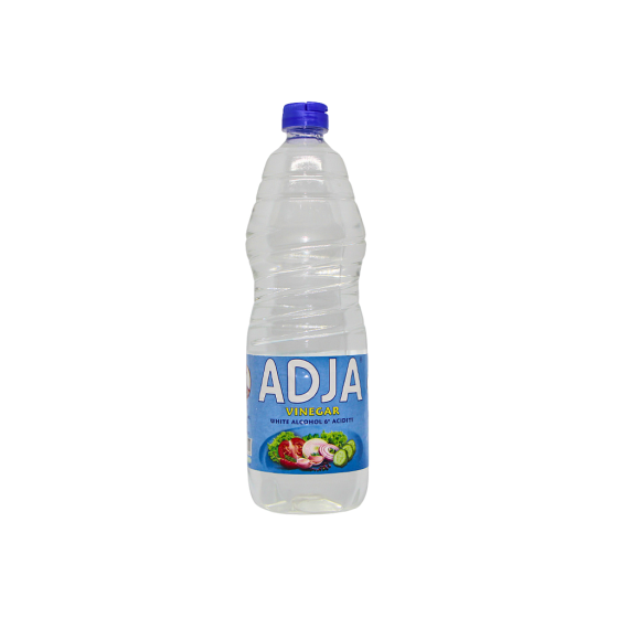 Vinaigre Adja blanc 1L