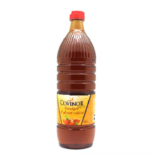 Vinaigre Covinor rouge 1L