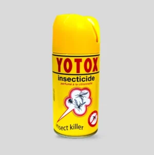 Yotox jaune - Insecticide PM 300ML