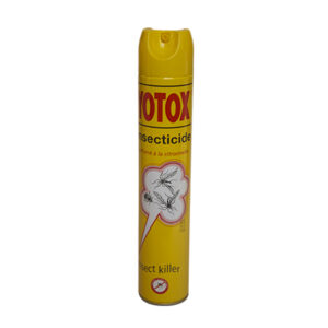 Yotox jaune - Insecticide GM 1l